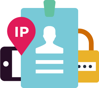 Create Virtual User Identities related to The C# Webscraping Library