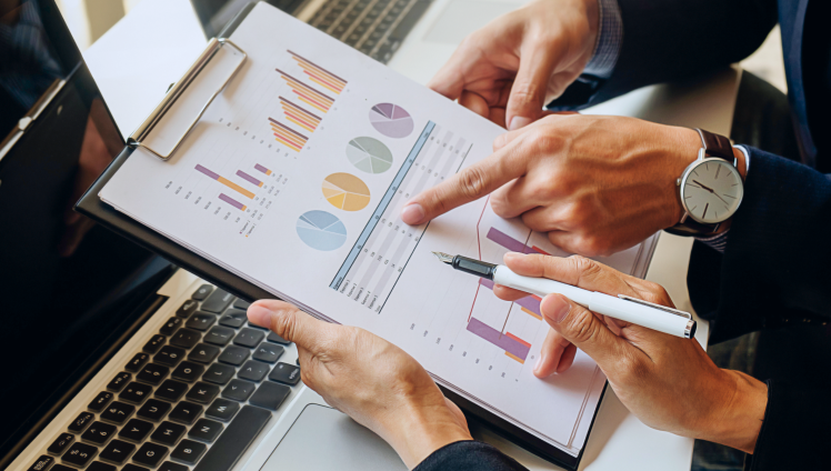 Financial Planning Software (All-in-One Solution)