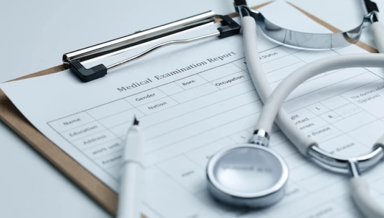 Hospital Management Software (All-in-One Solution)