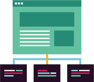 Simple Flexible Logic related to The C# Webscraping Library
