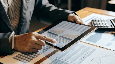 Enhance Banking Efficiency with Advanced Barcode Automation