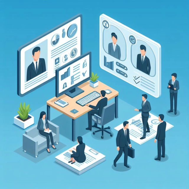 HR Management Software