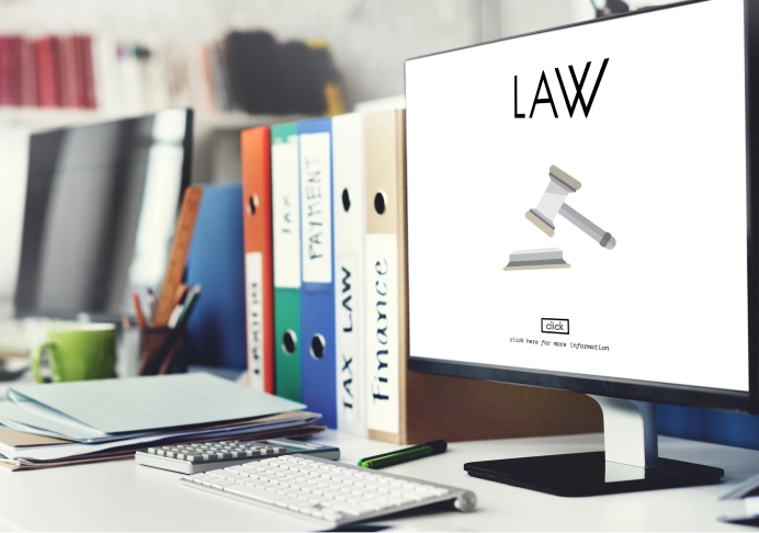 Legal Document Management Software