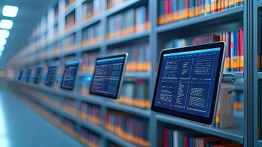 Enhance Collection Management with IronBarcode