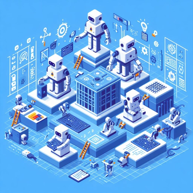 Machine Learning Case