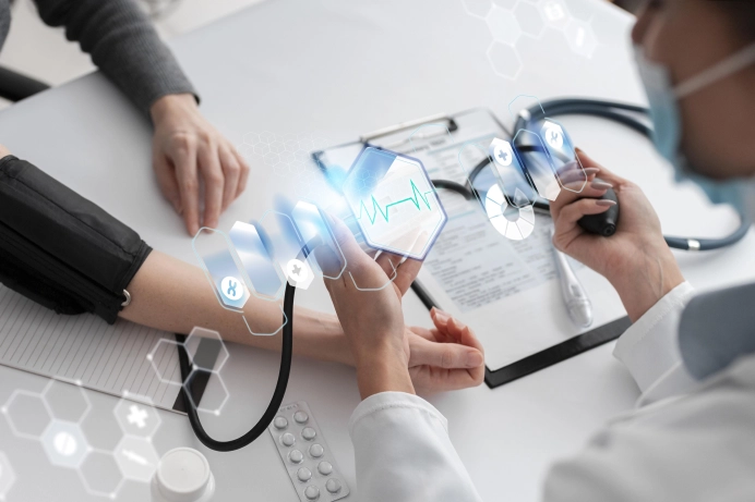 OCR Scanning Software for Healthcare