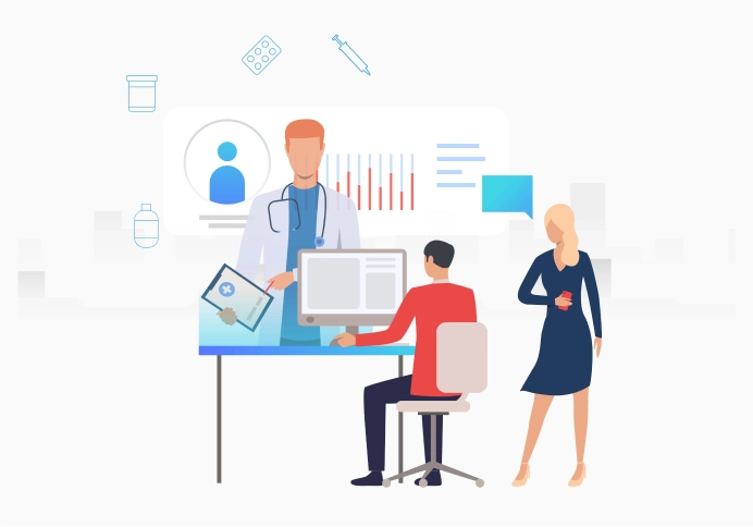 Patient Management Software