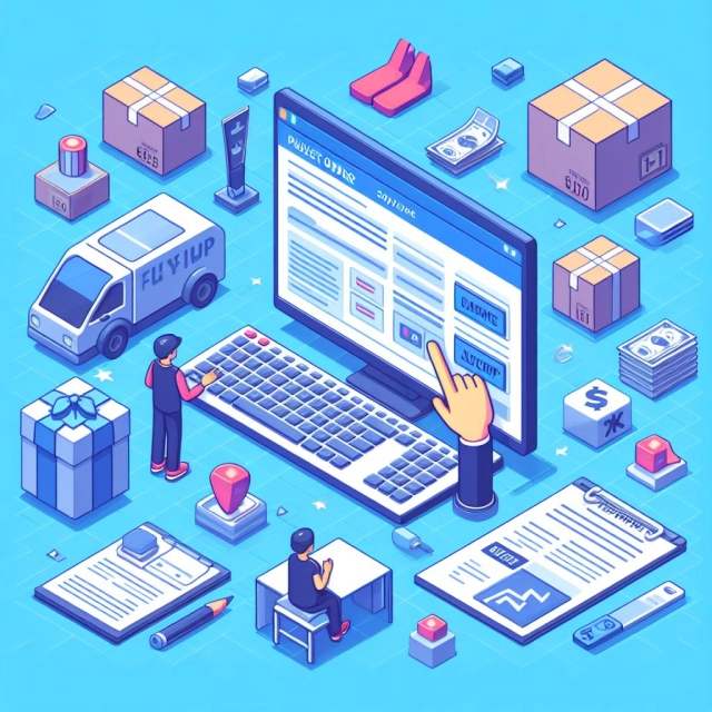 Purchase Order Software