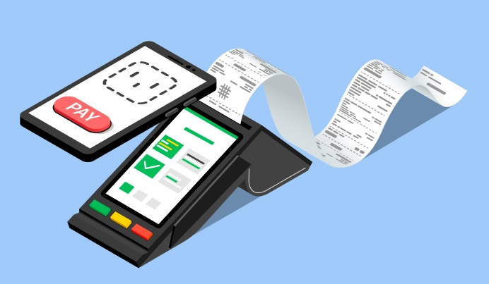 Receipt Scanning API