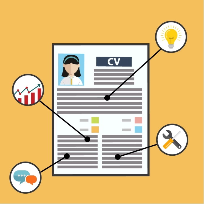 Resume Scanning Software