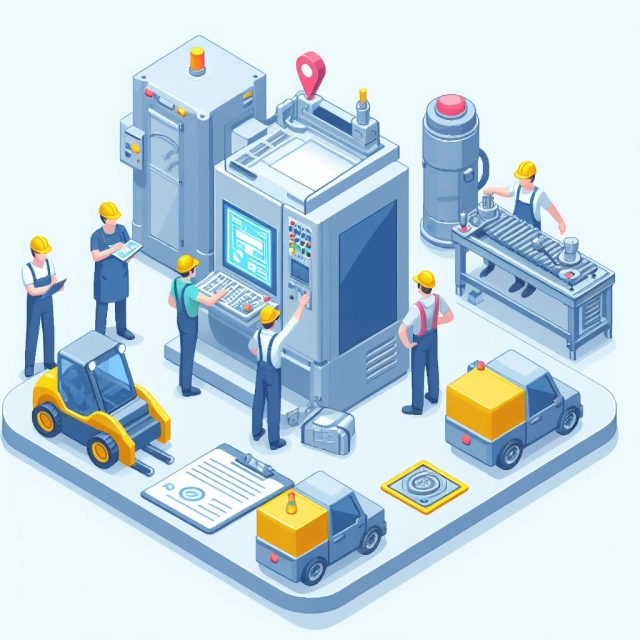 Safety Inspection Software
