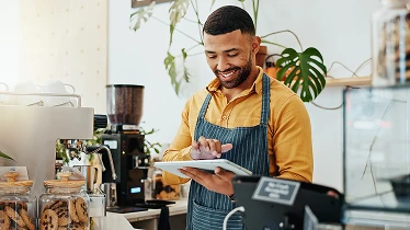Optimize Hospitality Operations with IronBarcode