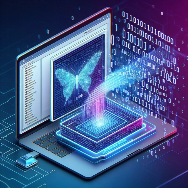 Text Extraction from Image Using Machine Learning Software