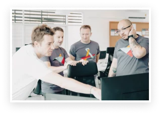 Iron Software Team